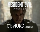 生化危机：安魂曲》Denuvo 保护横幅展示