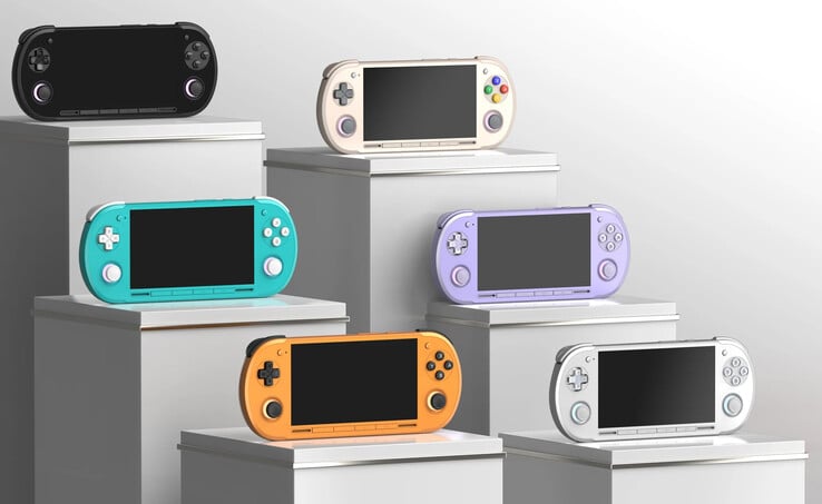 (图片来源:Retroid)