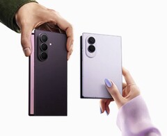 三星Galaxy Z Fold8将于周三正式发布。