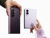 三星Galaxy Z Fold8将于周三正式发布。