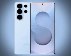 三星Galaxy S26 Ultra 还可能推出时尚的淡蓝色版本