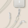Satechi OntheGo USB-C 挂绳。(图片来源：Satechi）