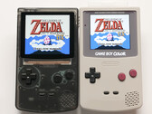 Funnyplaying Game Boy 克隆版无需焊接即可组装。(图片来源:Taki Udon)