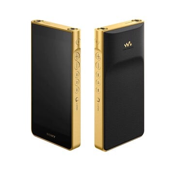 Sony Walkman NW-WM1ZM3