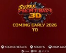 超级肉肉哥 3D》已在 2025 年 Xbox 游戏展示会上亮相（图片来源：Xbox）