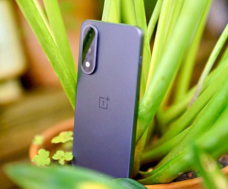 OnePlus Nord 5 评测
