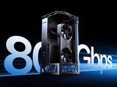 新款 Ugreen LinkStation Pro 现支持 80Gbps 的 Thunderbolt 5 传输速度。