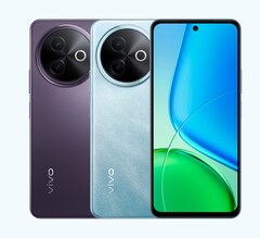 vivo Y39 5G 配备骁龙 4 代 2 处理器（图片来源：vivo）