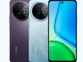 vivo Y39 5G 配备骁龙 4 代 2 处理器（图片来源：vivo）