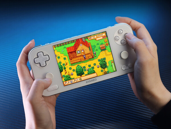 16GB 内存版本的 Ayaneo Pocket S Mini 已停产。