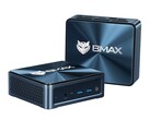 B9 Plus 是一款配备英特尔 APU 的全新迷你 PC（图片来源：Bmax）