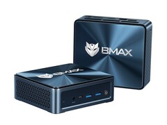 B9 Plus 是一款配备英特尔 APU 的全新迷你 PC（图片来源：Bmax）