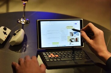 (图片来源：One-netbook)