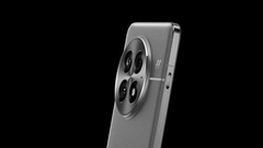 警报滑块。(图片来源:OnePlus)