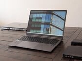 华硕 ExpertBook P5605CAA 评测：用英特尔酷睿 Ultra 取代 AMD 锐龙