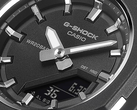 图为卡西欧G-Shock GMA-P2110-1AER。