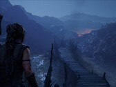 塞努阿传奇：地狱之刃 II》即将登陆 PC 和 Xbox（图片来自 Steam）