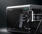 HiMill D1(S) 是一款经济实惠的数控机床（图片来源：MaxMake）