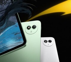 iQOO Pad 5 Pro 是一款高端平板电脑，但遗憾的是它并不小巧。(图片来源：iQOO）