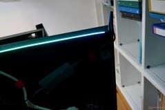 RGB LED 为可选配置
