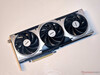 微星GeForce RTX 5070 Ti Ventus 3X OC