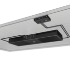 易于接近的前面板扩展