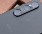 索尼 Xperia 1 VI。(图片来源：Stuff）
