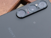 索尼 Xperia 1 VI。(图片来源：Stuff）