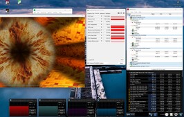 FurMark & Prime95