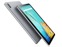 在审查中。Blackview Tab 10.测试装置由黑视提供