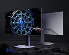 TCL 27C2A QD-Mini LED 游戏显示器。