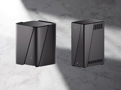 UnifyDrive UC450 Pro 和 UC250 现已上市，为感兴趣的客户提供了丰富的功能。(图片来源：UnifyDrive，已编辑）