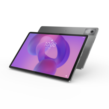 联想 Idea Tab Pro 屏幕（图片来源：联想）