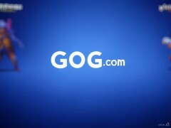 一款经典的 FPS 游戏在 GOG 上降至 1 美元（图片由 Grok 生成）