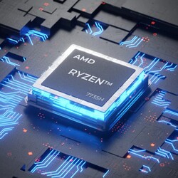 AMD Ryzen 7 7735H（来源：Acemagic）