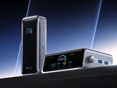 Anker 2026 Prime 移动电源（26K，300W）