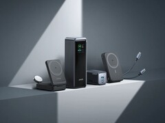 Anker 新款移动电源可能会加入该品牌的现有产品阵容。(图片来源:Anker)