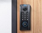 继 S330（上图）之后，eufy 又推出了新款视频智能锁 S3 Pro。(图片来源：eufy）