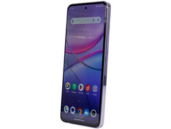 vivo V40 SE 5G 评测。测试设备由 vivo 奥地利公司提供。(照片：Daniel Schmidt）