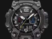 卡西欧 G-Shock x 陆地巡洋舰丰田汽车队 GWG-B1000TLC-1A 腕表