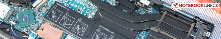 戴尔Inspiron 16 Plus 7610 MHJ8F配备16英寸QHD和i7-11800H,但没有dGPU 戴尔Inspiron 16 Plus 7610 MHJ8F配备16英寸QHD和i7-11800H,但没有dGPU