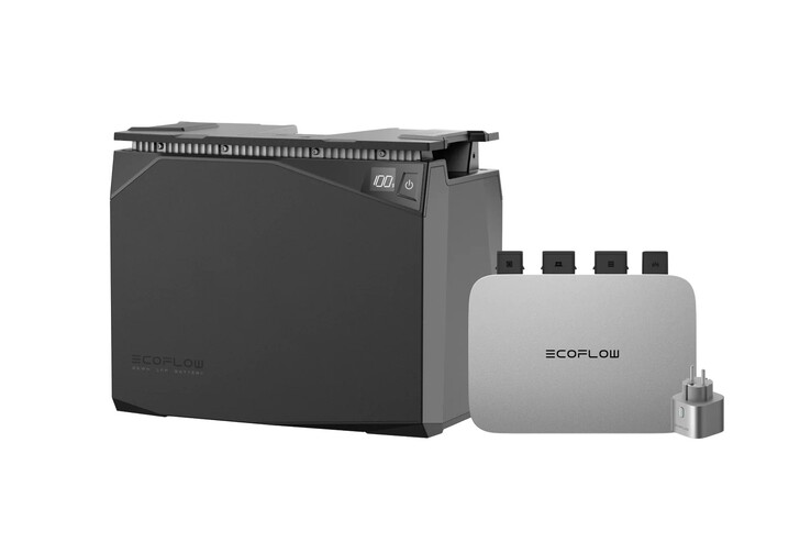 (图片来源：EcoFlow）