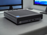 惠普 Elite Mini 800 G9 迷你 PC 评测 - 配备英特尔酷睿 i5-13500、16 GB DDR5 内存和静音冷却系统的模块化 NUC PC