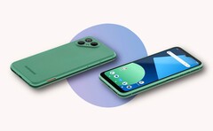 Fairphone 4 降价并新增相机功能（图片：Fairphone）