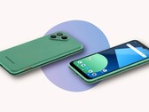 Fairphone 4 降价并新增相机功能（图片：Fairphone）