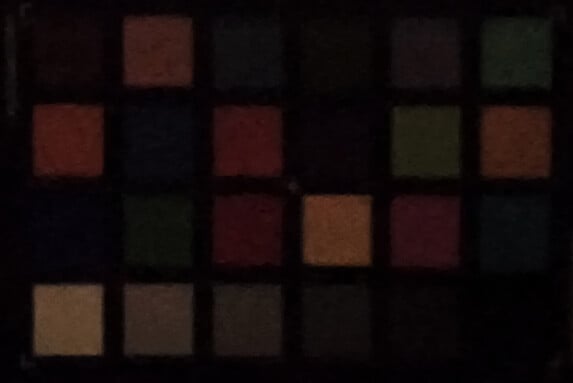 ColorChecker 