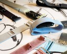 Garmin 已测试了无数种 CIRQA 设计变体。