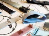 Garmin 已测试了无数种 CIRQA 设计变体。