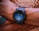 Garmin Instinct 3 系列智能手表正在接受 v14.05 测试版的测试
