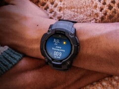 Garmin Instinct 3 系列智能手表正在接受 v14.05 测试版的测试